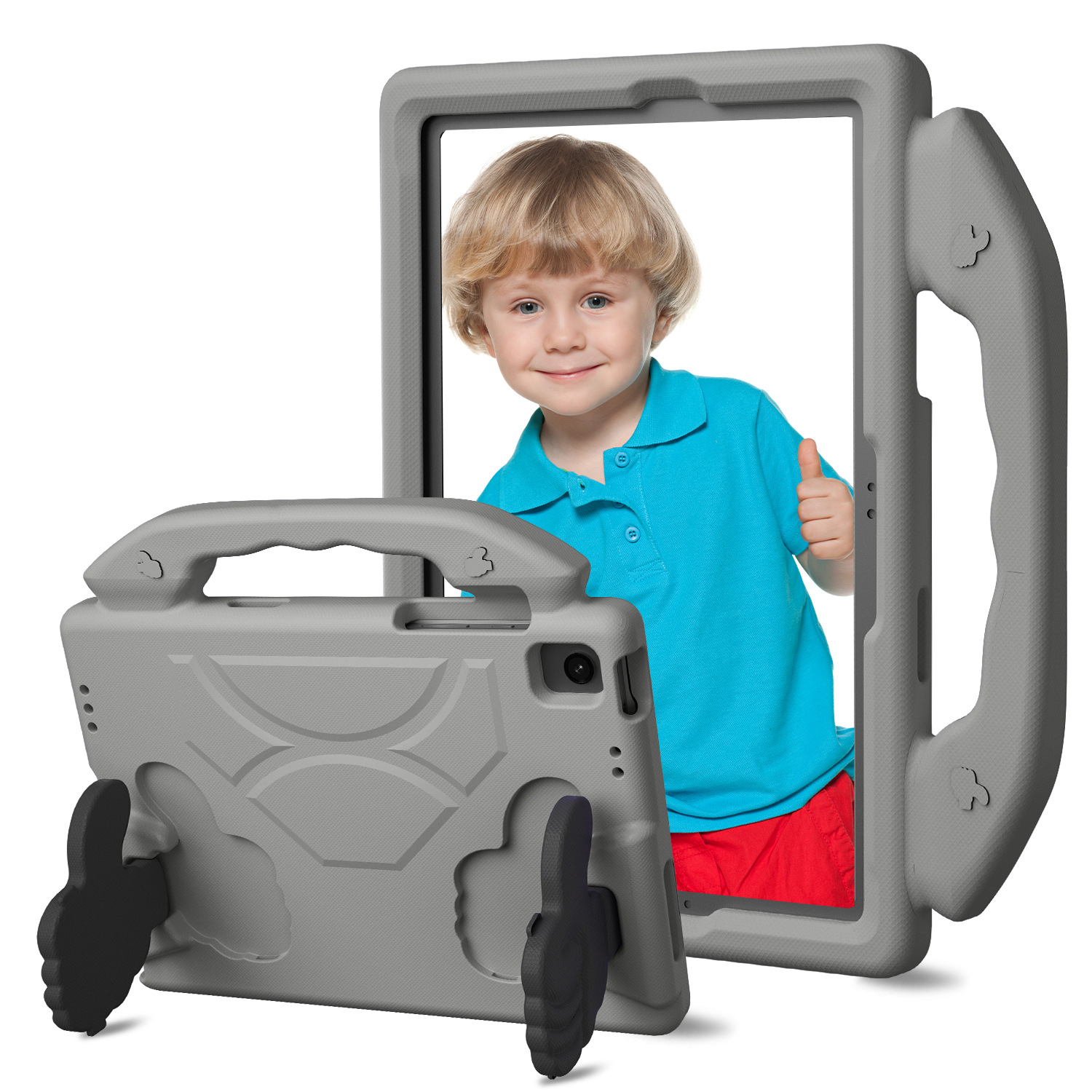 适用TAB A9 Plus 10.95/A11 Plus 11大拇指EVA平板电脑保护套现货