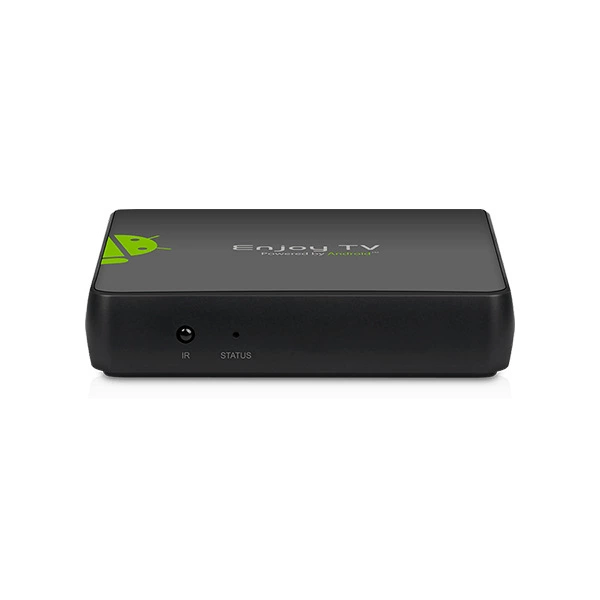 Android проигрыватель box 4K высокое разрешение сетевой сет-топ бокс HDMI и AV умный экран плеер Bluetooth ТВ-бокс