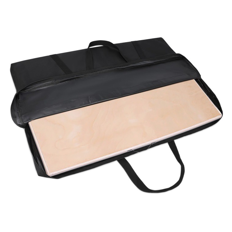 Amazon's New Art Drawing Board Bag Student Easel Storage Sketching Drawing Board Bag Album