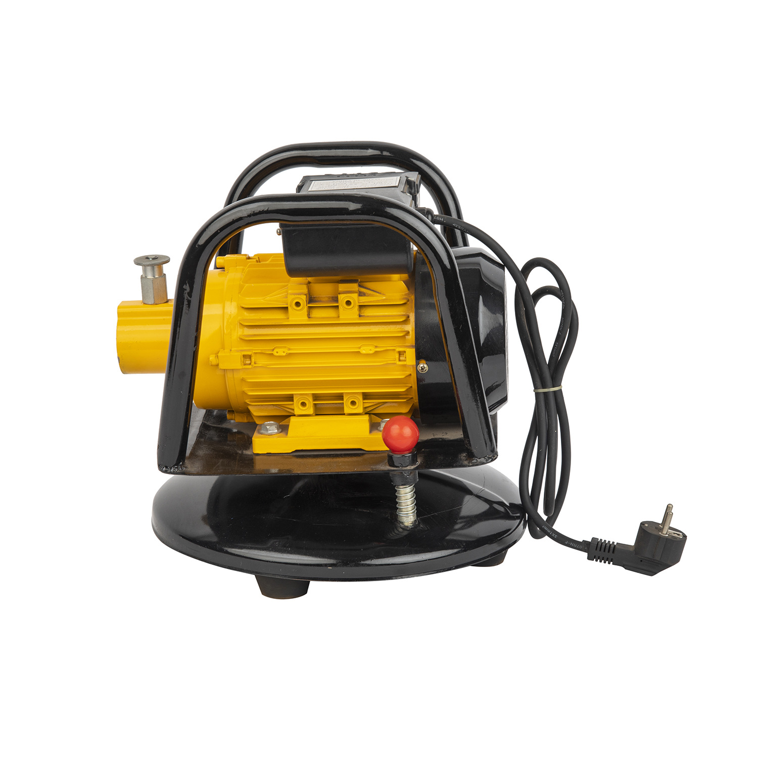 单相三相电机 全铜马达 混凝土框架振动器 背带式振捣器