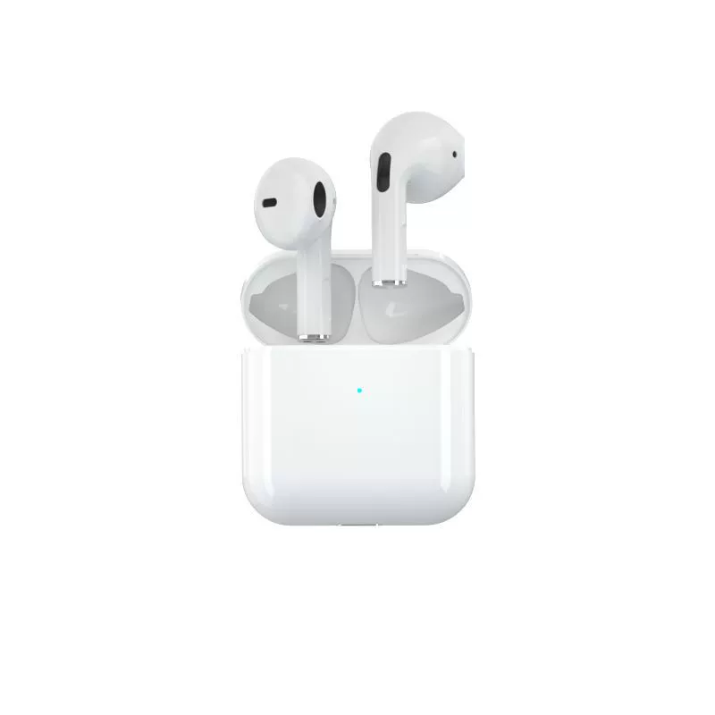 Беспроводные наушники TWS с двумя динамиками (Shangying), Bluetooth 5.0, долгий срок службы, опция шумоподавления