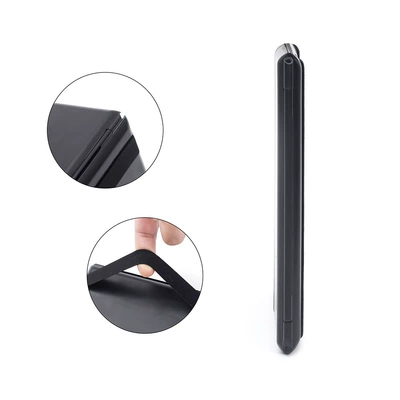 Light Car Dressing Passenger — Sun visor rearview mirror
