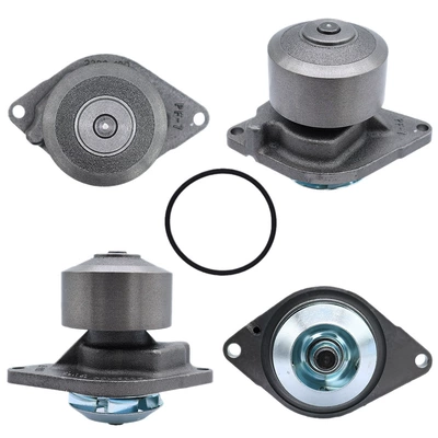 3802358, Water pump