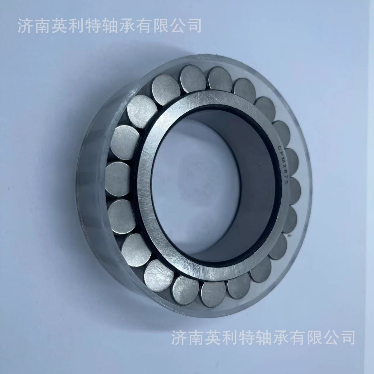 CPM 2805CPM 2821CPM 2495 - 2566无外圈轴承齿轮轴承