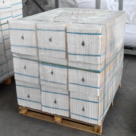 耐火材料;耐火防火材料;其他非金属