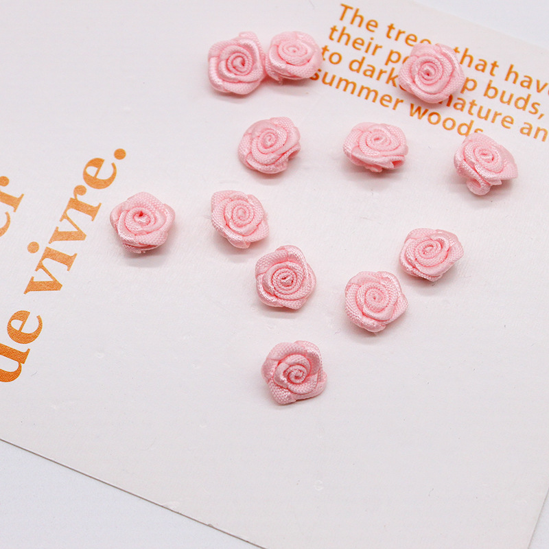 �ֻ������� ͷ���ֹ�DIYСõ�廨����װ�θ��������ɫС����