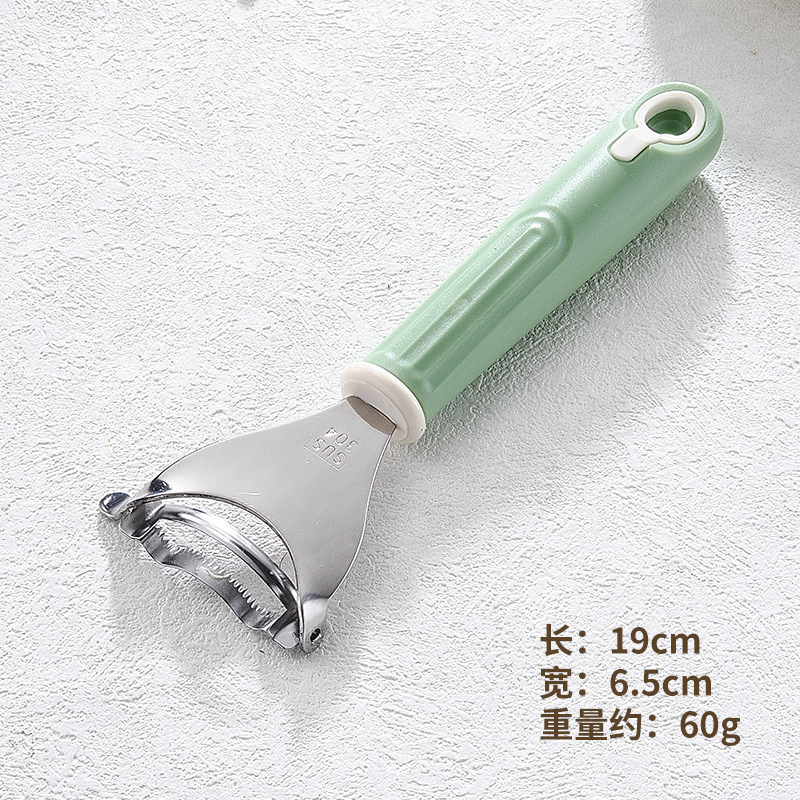 304不锈钢玉米刨剥玉米便捷工具脱粒分离器玉米刨家用厨房剥粒器|undefined