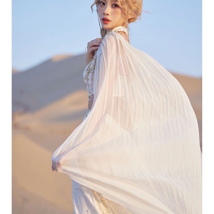 망토 + (망토만)