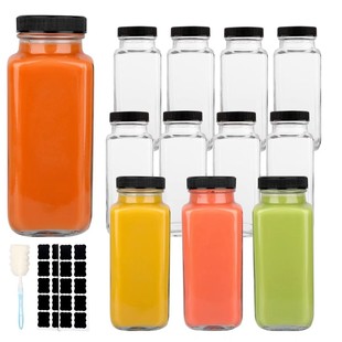 �F؛16oz����͸������ƿ���ƿ�X�w�̲�ƿ�����w����ƿ��֭����ƿ