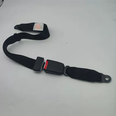 Forklift, Passenger Car, and: Car seat belt - side-insert-long-section-25cm-webbing-base