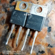 RHR30120 DSEI30-12A ԭװ���ڲ��T0220