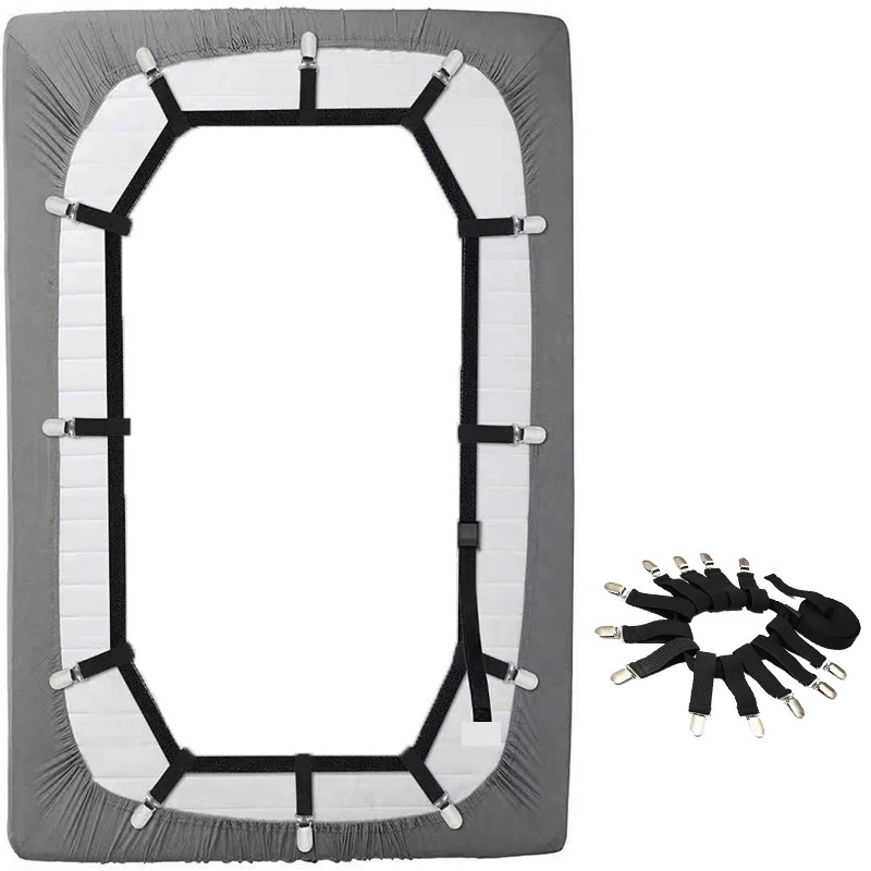 Трансграничные поставки Фабрика прямых продаж полностью окружена 12 зажимов