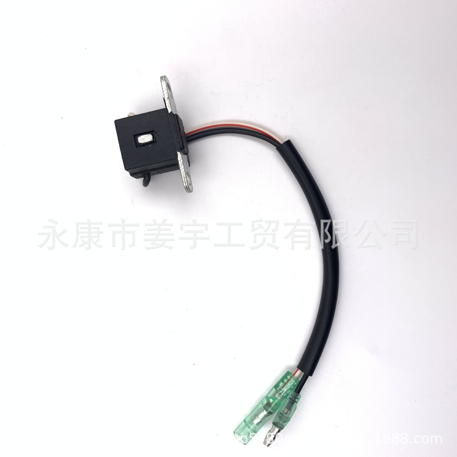 雅马哈F20匹  船外机配件 触发器6AH-85580-00