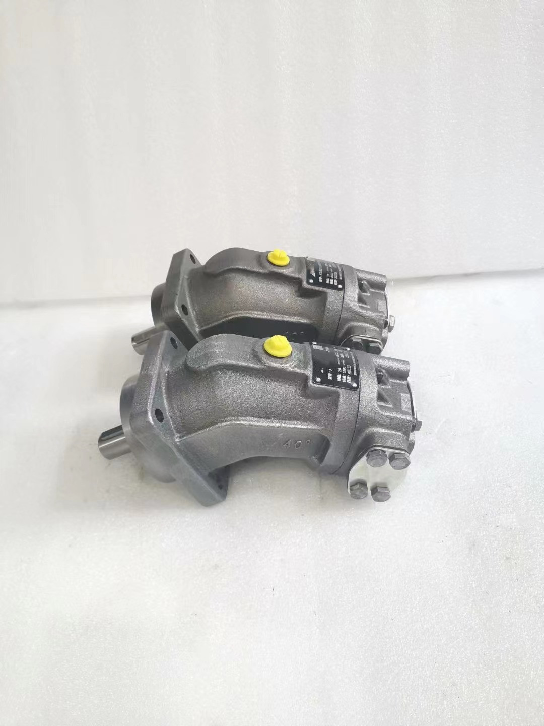 德国REXROTH力士乐柱塞泵A2FM32/60W-VPB106