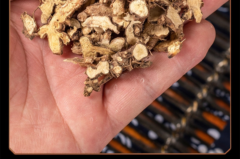Xian Ling Pi Epimedium Root 500g Dried Yin Yang Huo Herb for Tonic Wine and Decoction details