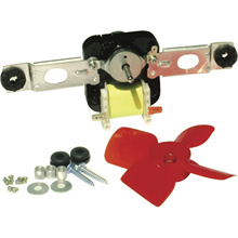 博尔ＢＯＥＲ冷柜、展示柜、冰箱、通风机、医疗器具电机343　115