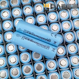 Yiwei Series New A-grade 18650 lithium battery cell 33V 35V 40PL sweeping robot electric scooter