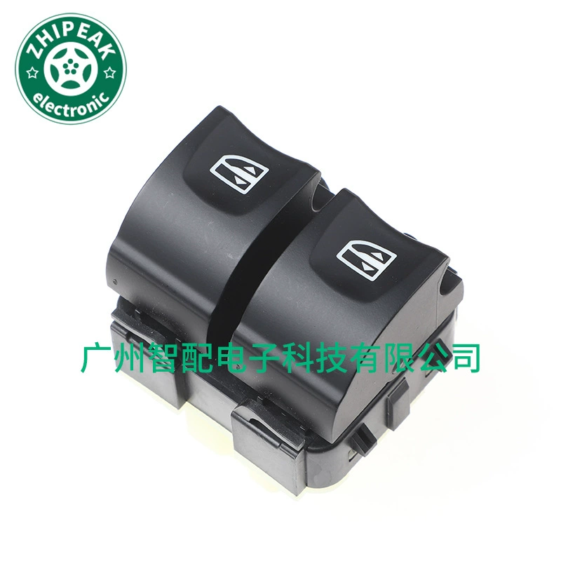254118044R подходит для Renault 2014-2019 ландшафт стекло регулятор одиночный выключатель электрическое окно переключатель