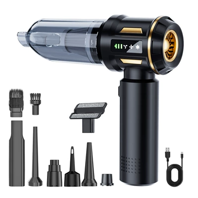 Display, Portable Brushless Household Handheld – Tozsoranlar - st-6702bplusblack-gold