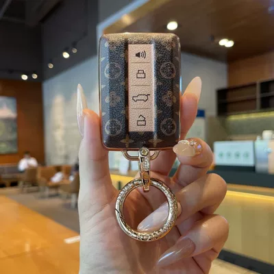 Car Key Holder 400 Full Protection | Car key bag