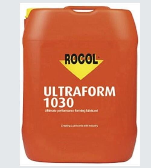 美国原装进口ROCOL 罗哥工业润滑油ULTRAFORM 1030用于防腐蚀