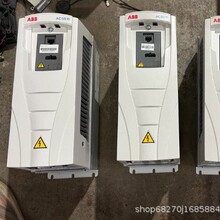 ABB׃�l�� ACS510-01-07A2-4 1.1KW�L�Cˮ�Ì���׃�l��