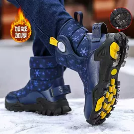 童运动鞋;童雪地靴;童凉鞋