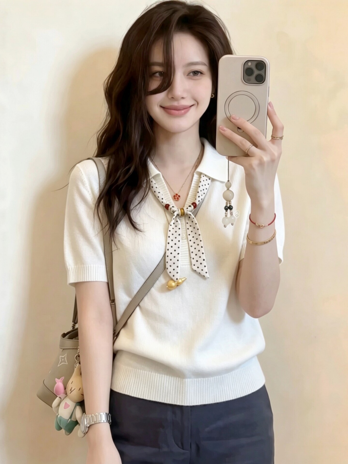 Trắng sữa