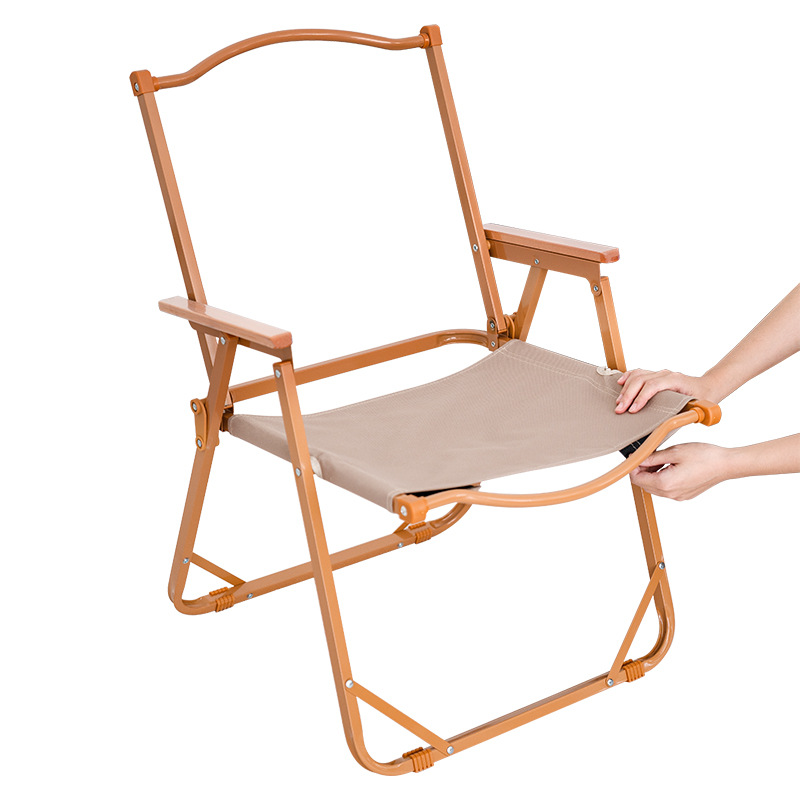 Al Aire Libre desmontable Kermit silla asiento de tela reemplazo de camping silla Oxford tela asiento de tela cubierta plegable taburete de tela