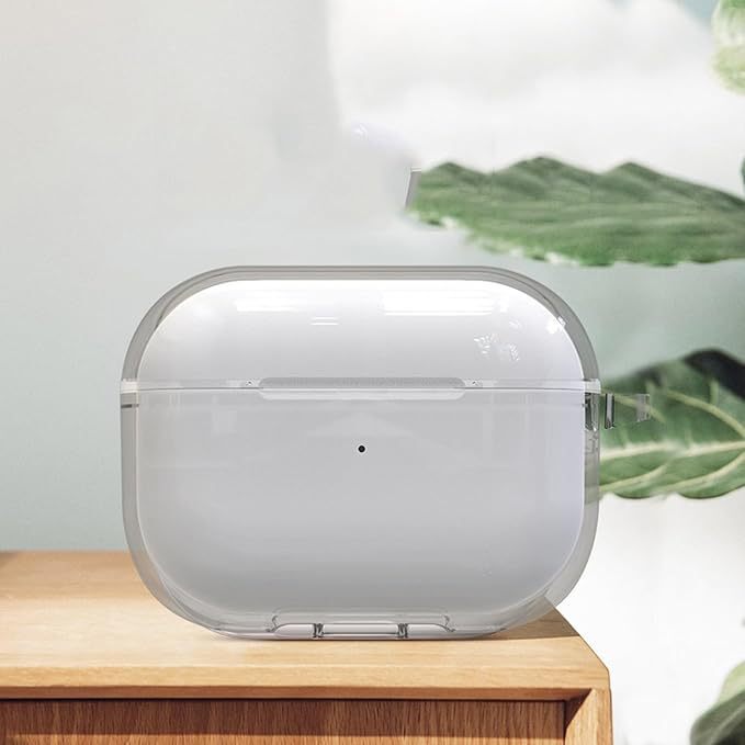 Apple AirPods 1/2用保護ケース シリコン製イヤホンケース pro2 女性向け 第3世代 おしゃれで可愛い|undefined