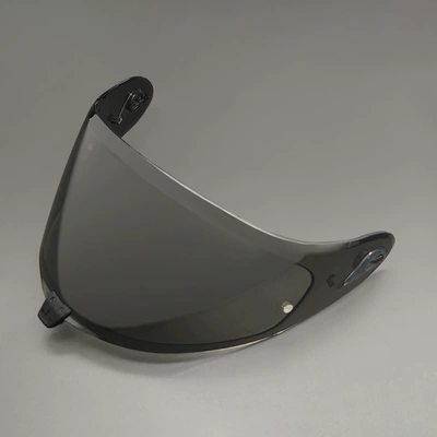 Dəbilqə (Kaska) aksesuarları — Lens Aeroblade5/6, F17 Electroplated