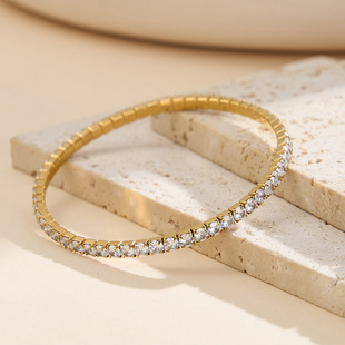 ���x�W�����P��ʯ��朏����K3mm����18K��ɫ���������l�羳