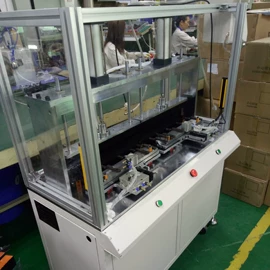 工装夹具;其他电子制造;冲压模