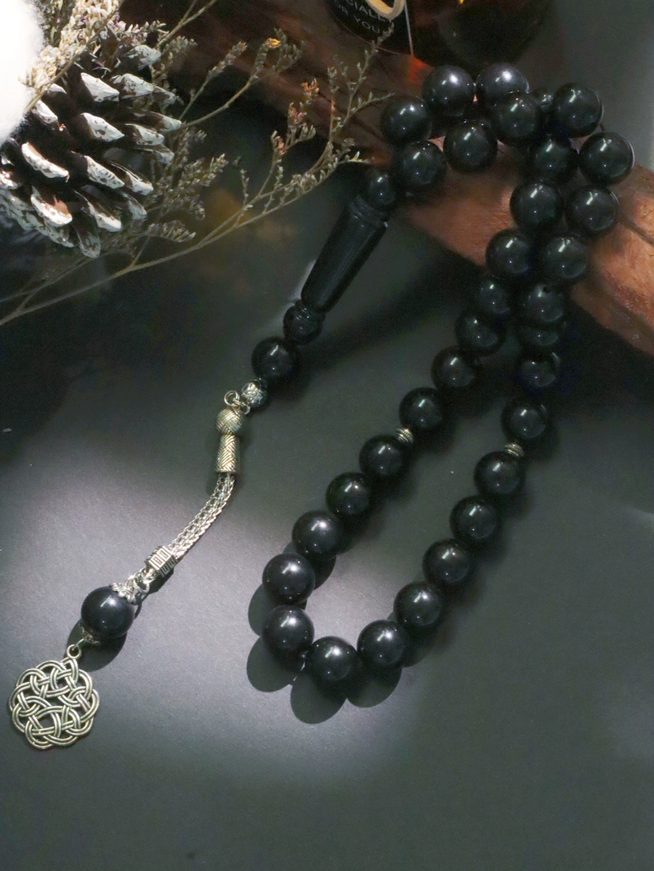 (Покупки через границу), акриловый розарий, браслет из бус handmade, прямые продажи завода