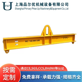 其他索具;吊钩、抓钩;连接环