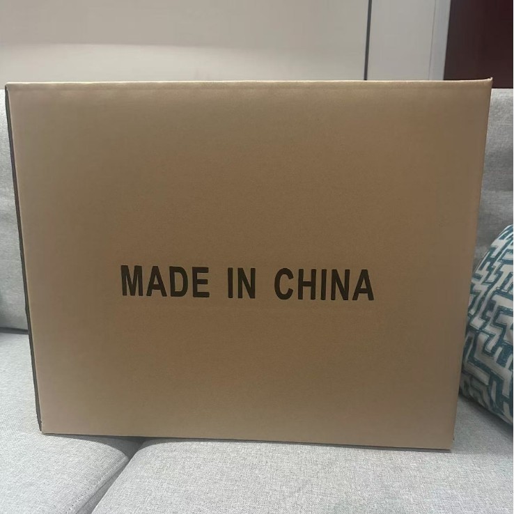 现货批发大号五层超硬打包纸箱物流特厚亚马逊箱子搬家纸盒子外箱