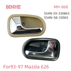 Mazda Haima 323 Familia üçün daxili qapı qulpu S54N-59-330B65