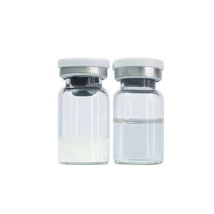 High-Concentration Human Type 3 Collagen Essence Firming and Lifting Recombinant Collagen Water Light Essence Hospital Line Set