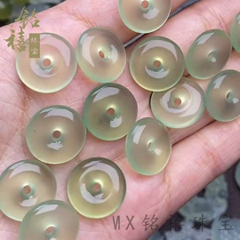 天然玉石项饰;其他玉石饰品;天然玉石手饰