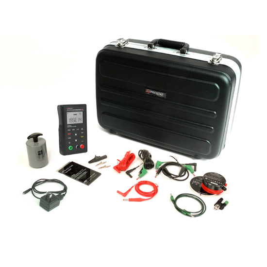 美国PROSTAT PRF-911PT 表面电阻测试套装 袖珍型手持 原装进口