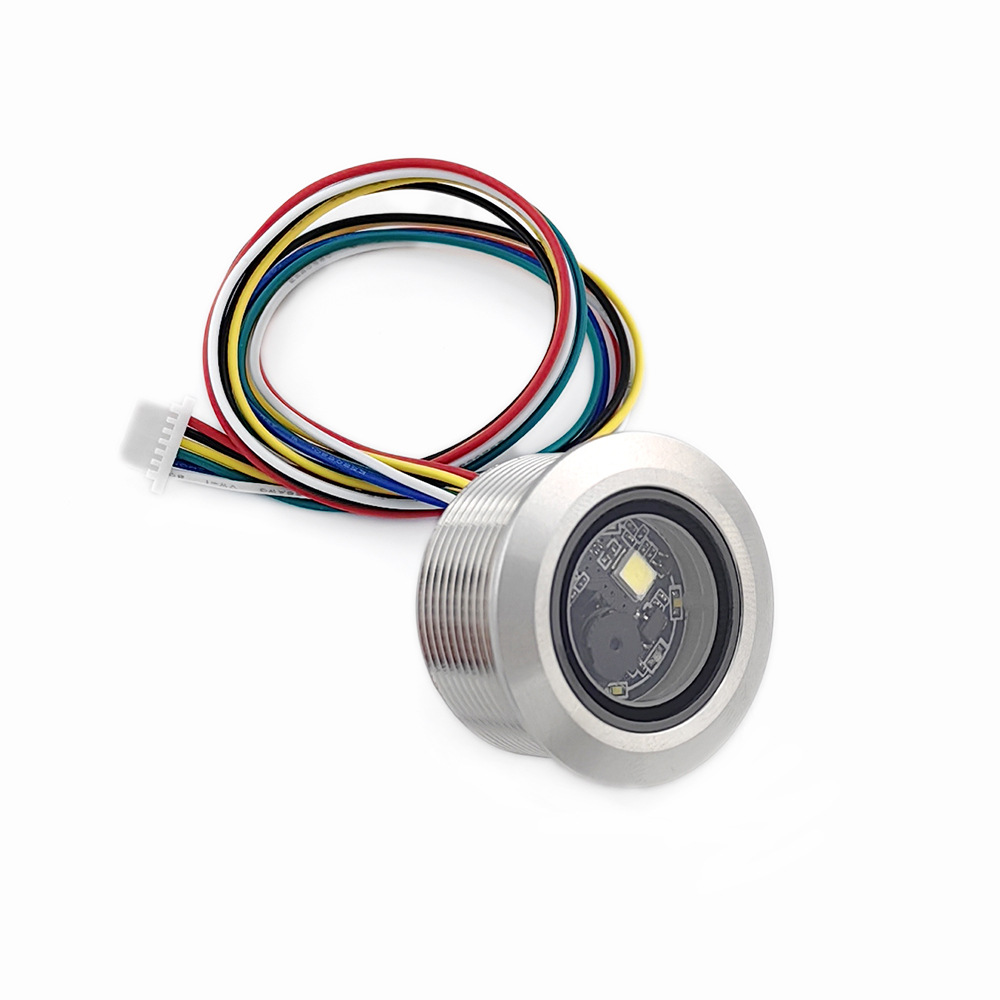 GM861-LED ɨ��ģ�鲻���������ƴ�����ƿ���ɨ���ά������