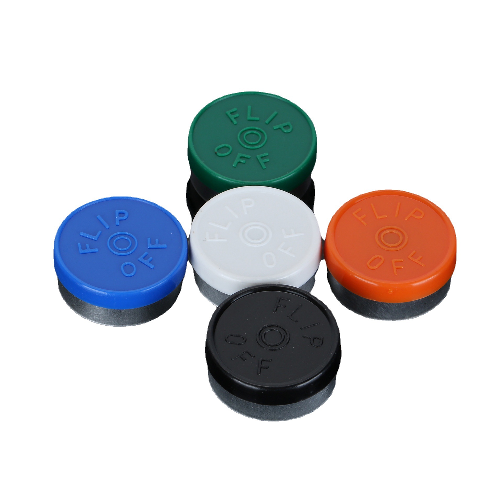 吉林瓶はアルミカバーの卸売りを開けません。