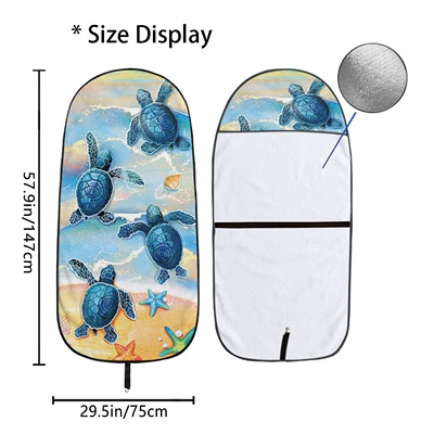 Universal seat cover | All Seasons, Car Use - sfht012-75x150