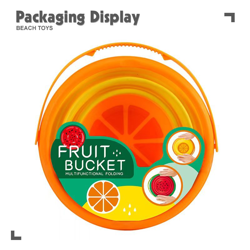 Goma suave para niños, playa junto al mar, herramientas de excavación de arena, juguetes, juego completo de juegos de agua, mercado mayorista, suministro de puestos