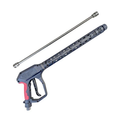 High pressure car wash water gun | Gun