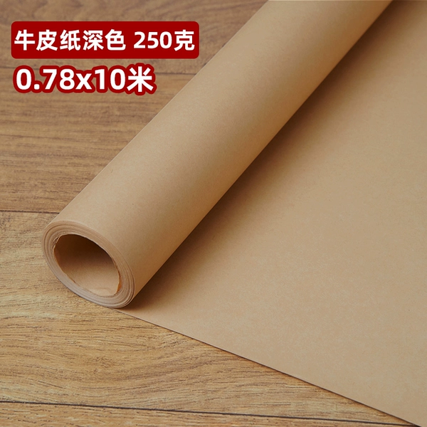 Leather, 250 gram, 10meter