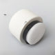 Aquatic Plant Transplanter Landscaping Cultivation Aquatic Plant Fixed Planting Cultivation Three-piece Set Ceramic Sunken Ring Planting Brand New