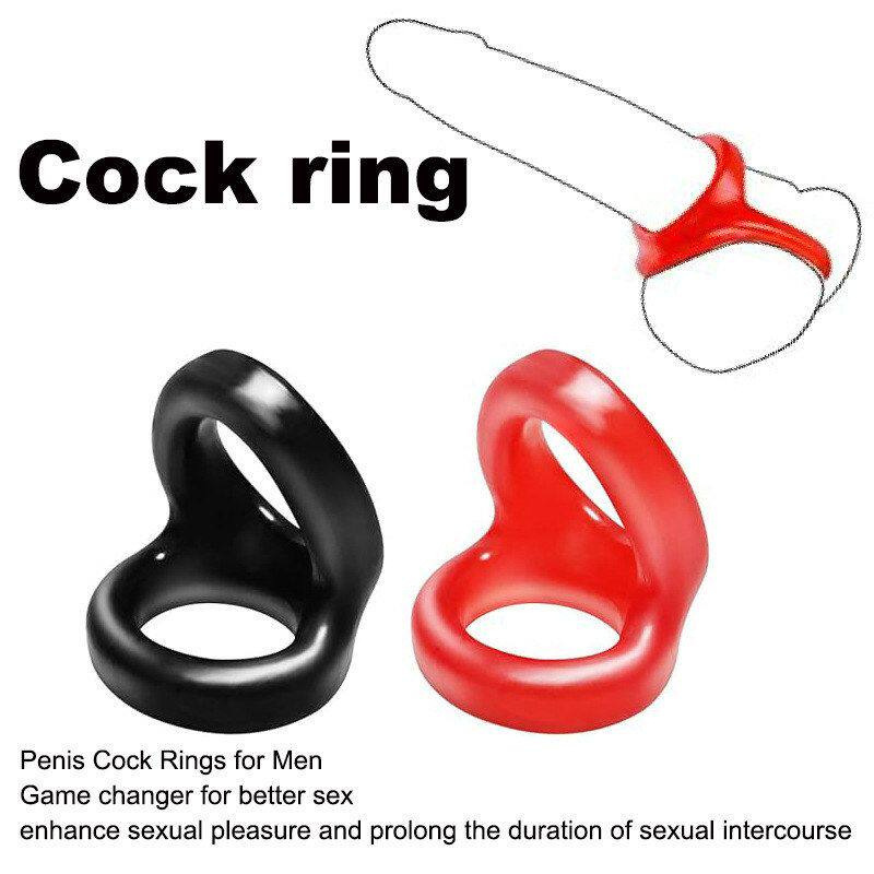 Male Penis Lengthening Correction Massager, Alternative Training Device for Male Genitalia, Sex Toys Male Penis Lengthening Correction Massager, Alternative Training Device for Male Genitalia, Sex Toys