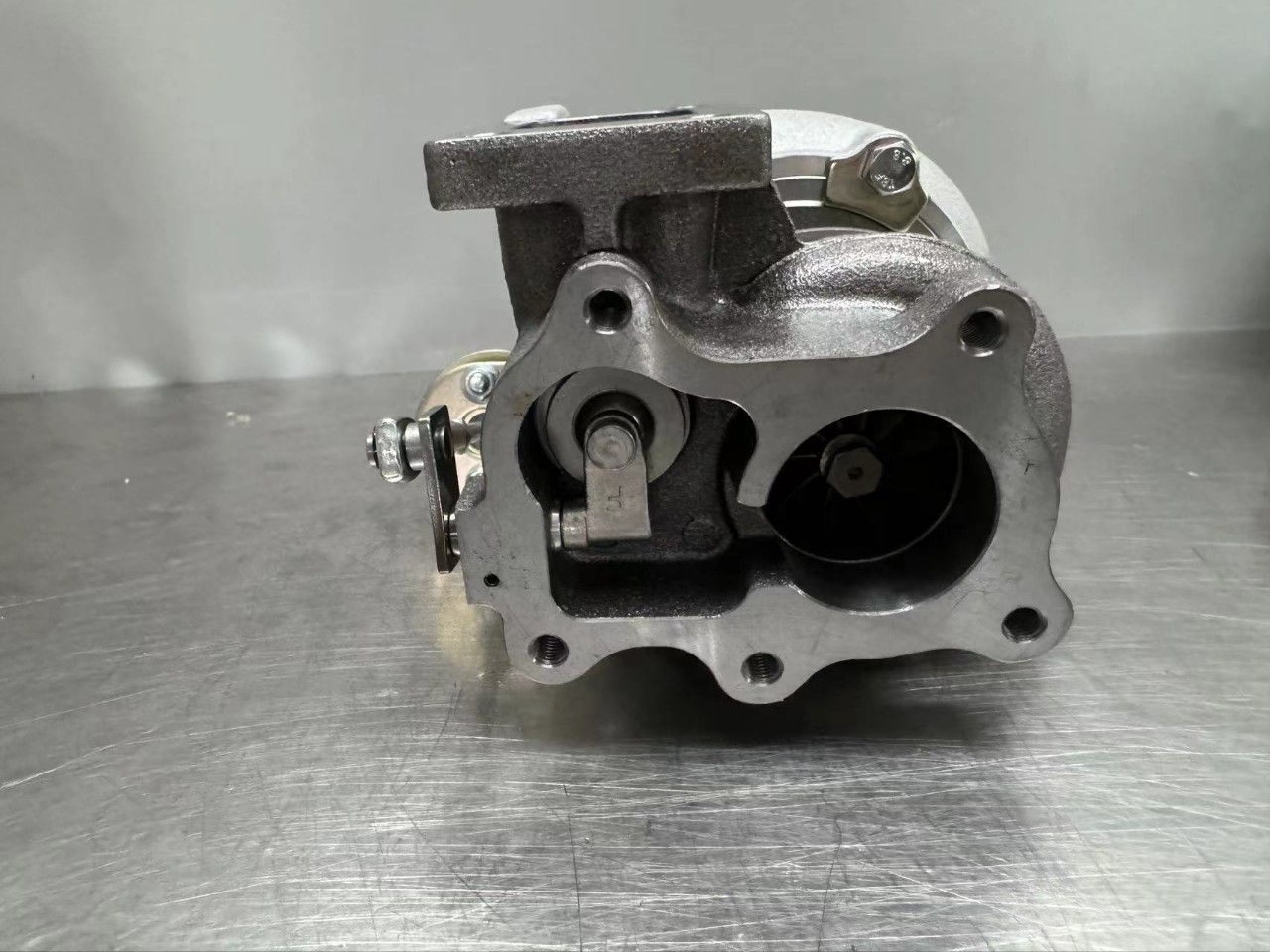 Turbocharger QD32 TD27 14411-7T600 14411-7T605 49377-02600