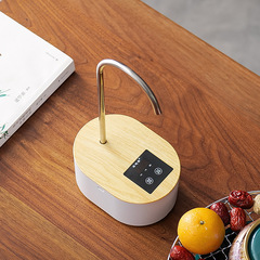 自動上水器のバケツに水を入れる電動の水抜き器のデスクトップの水抜き器の大きいバケツの水抜き器の水抜き器の水抜き器の吸水器